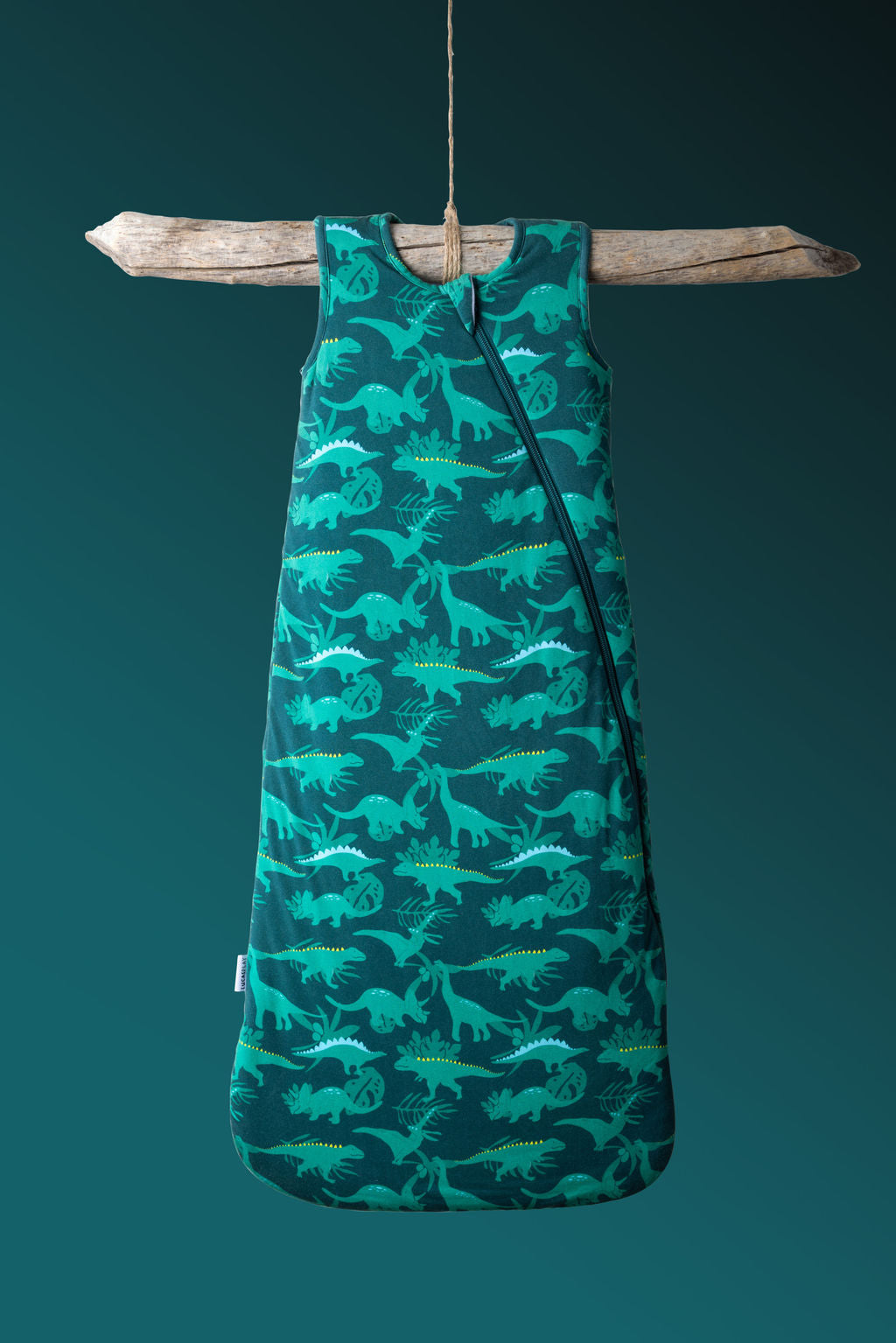 The Signature Sleep Bag - Prehistoric Playground TOG 1.0