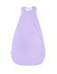 The Champ Sleep Bag - Lavender TOG 1.0 | Bamboo Baby Sleep Sack