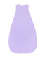The Champ Sleep Bag - Lavender TOG 1.0 | Bamboo Baby Sleep Sack