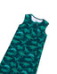 The Signature Sleep Bag - Prehistoric Playground TOG 1.0 | Bamboo Baby Sleep Sack