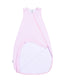 Saco de dormir Champ - Rosa suave TOG 1.0