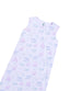 The Signature Sleep Bag - Dino Dreamland TOG 1.0 | Bamboo Baby Sleep Sack