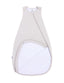 The Champ Sleep Bag - Oatmeal Crumble TOG 1.0 | Bamboo Baby Sleep Sack