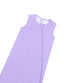 The Signature Sleep Bag - Lavender TOG 1.0 | Bamboo Baby Sleep Sack
