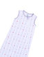 The Signature Sleep Bag - Made with Love TOG 1.0 | Bamboo Baby Sleep Sack
