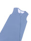 The Signature Sleep Bag - Peekaboo Blue TOG 1.0 | Bamboo Baby Sleep Sack