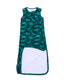 The Signature Sleep Bag - Prehistoric Playground TOG 1.0 | Bamboo Baby Sleep Sack