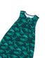 The Champ Sleep Bag - Prehistoric Playground TOG 1.0 | Bamboo Baby Sleep Sack
