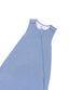 The Champ Sleep Bag - Peekaboo Blue TOG 1.0 | Bamboo Baby Sleep Sack