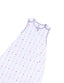The Champ Sleep Bag - Made with Love TOG 1.0 | Bamboo Baby Sleep Sack