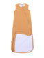The Signature Sleep Bag - Cosy Caramel TOG 1.0 | Bamboo Baby Sleep Sack