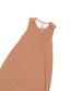 The Champ Sleep Bag - Warm Cocoa TOG 1.0 | Bamboo Baby Sleep Sack
