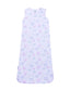 The Signature Sleep Bag - Dino Dreamland TOG 1.0 | Bamboo Baby Sleep Sack
