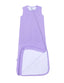 The Signature Sleep Bag - Lavender TOG 1.0 | Bamboo Baby Sleep Sack