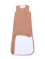 The Signature Sleep Bag - Warm Cocoa TOG 1.0 | Bamboo Baby Sleep Sack