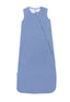 The Signature Sleep Bag - Peekaboo Blue TOG 1.0 | Bamboo Baby Sleep Sack