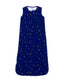 The Signature Sleep Bag - Sapphire Constellations TOG 1.0 | Bamboo Baby Sleep Sack