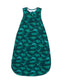 The Champ Sleep Bag - Prehistoric Playground TOG 1.0 | Bamboo Baby Sleep Sack