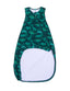 The Champ Sleep Bag - Prehistoric Playground TOG 1.0 | Bamboo Baby Sleep Sack