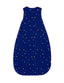The Champ Sleep Bag - Sapphire Constellations TOG 1.0 | Bamboo Baby Sleep Sack