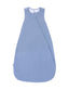 The Champ Sleep Bag - Peekaboo Blue TOG 1.0 | Bamboo Baby Sleep Sack
