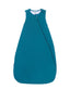 The Champ Sleep Bag - Teal Savoy TOG 1.0 | Bamboo Baby Sleep Sack