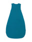 The Champ Sleep Bag - Teal Savoy TOG 1.0 | Bamboo Baby Sleep Sack