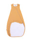 The Champ Sleep Bag - Cosy Caramel TOG 1.0 | Bamboo Baby Sleep Sack