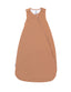 The Champ Sleep Bag - Warm Cocoa TOG 1.0 | Bamboo Baby Sleep Sack
