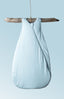 The Champ Sleep Bag - Minty Sage TOG 1.0 | Bamboo Baby Sleep Sack
