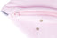 Saco de dormir Champ - Rosa suave TOG 1.0