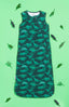 The Signature Sleep Bag - Prehistoric Playground TOG 1.0 | Bamboo Baby Sleep Sack