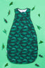 The Champ Sleep Bag - Prehistoric Playground TOG 1.0 | Bamboo Baby Sleep Sack