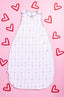The Champ Sleep Bag - Made with Love TOG 1.0 | Bamboo Baby Sleep Sack