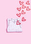 The Champ Sleep Bag - Made with Love TOG 1.0 | Bamboo Baby Sleep Sack