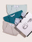 The Champ Sleep Bag - Teal Savoy TOG 1.0 | Bamboo Baby Sleep Sack