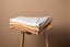 The Champ Sleep Bag - Warm Cocoa TOG 1.0 | Bamboo Baby Sleep Sack