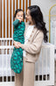 The Signature Sleep Bag - Prehistoric Playground TOG 1.0 | Bamboo Baby Sleep Sack