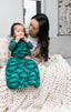 The Signature Sleep Bag - Prehistoric Playground TOG 1.0 | Bamboo Baby Sleep Sack