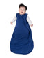 The Champ Sleep Bag - Nighttime Navy TOG 1.0 | Bamboo Baby Sleep Sack
