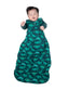 The Champ Sleep Bag - Prehistoric Playground TOG 1.0 | Bamboo Baby Sleep Sack