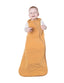 The Signature Sleep Bag - Cosy Caramel TOG 1.0 | Bamboo Baby Sleep Sack