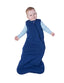 The Signature Sleep Bag - Nighttime Navy TOG 1.0 | Bamboo Baby Sleep Sack