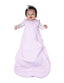 Saco de dormir Champ - Rosa suave TOG 1.0