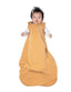 The Champ Sleep Bag - Cosy Caramel TOG 1.0 | Bamboo Baby Sleep Sack