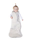 The Signature Sleep Bag - Oatmeal Crumble TOG 1.0 | Bamboo Baby Sleep Sack