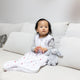 The Signature Sleep Bag - Made with Love TOG 1.0 | Bamboo Baby Sleep Sack