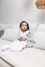 The Signature Sleep Bag - Made with Love TOG 1.0 | Bamboo Baby Sleep Sack