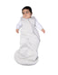 The Champ Sleep Bag - Oatmeal Crumble TOG 1.0 | Bamboo Baby Sleep Sack