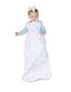The Signature Sleep Bag - Dino Dreamland TOG 1.0 | Bamboo Baby Sleep Sack